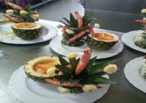 Restaurante Peñarroya en Argamasilla de Alba comida a la carta