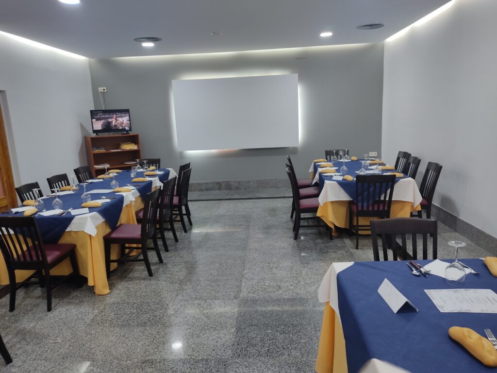 comer en Tomelloso a la carta