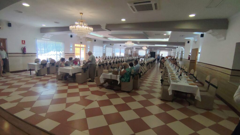 bodas en Tomelloso