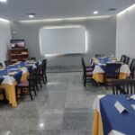 celebrar bautizo en Tomelloso