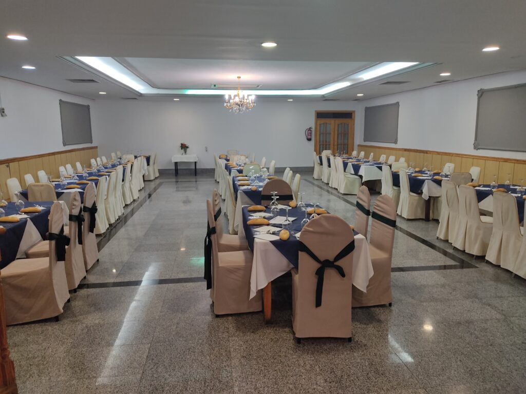 celebrar boda en Tomelloso