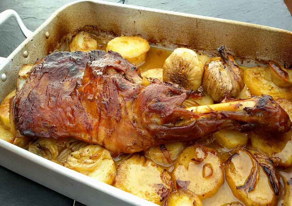 comida a domicilio Tomelloso