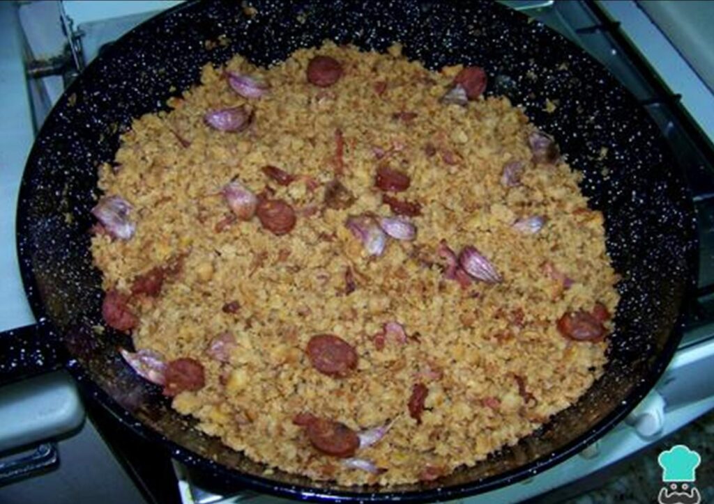 comida a domicilio en Tomelloso