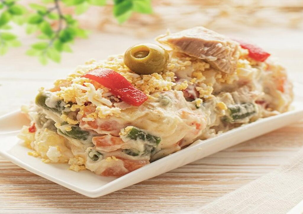 comida para llevar en Tomelloso