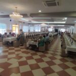 comuniones en Tomelloso