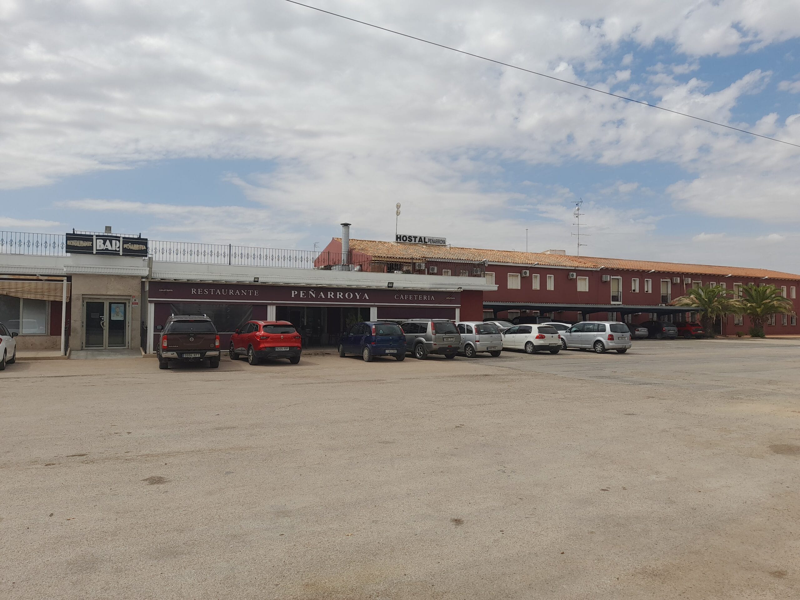 Qué ver en Argamasilla de Alba y alrededores en un viaje de grupo