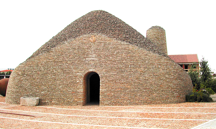 Museo del Carro y Aperos de Labranza tomelloso