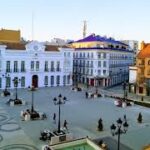 Rutas culturales cerca de Tomelloso