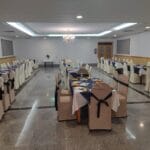 Comidas para grupos y autocares en La Mancha